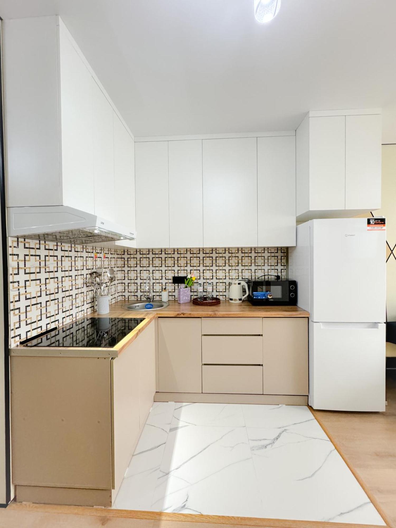 2-bedroom Elegant In Rams Easy Rent Апартаменты *