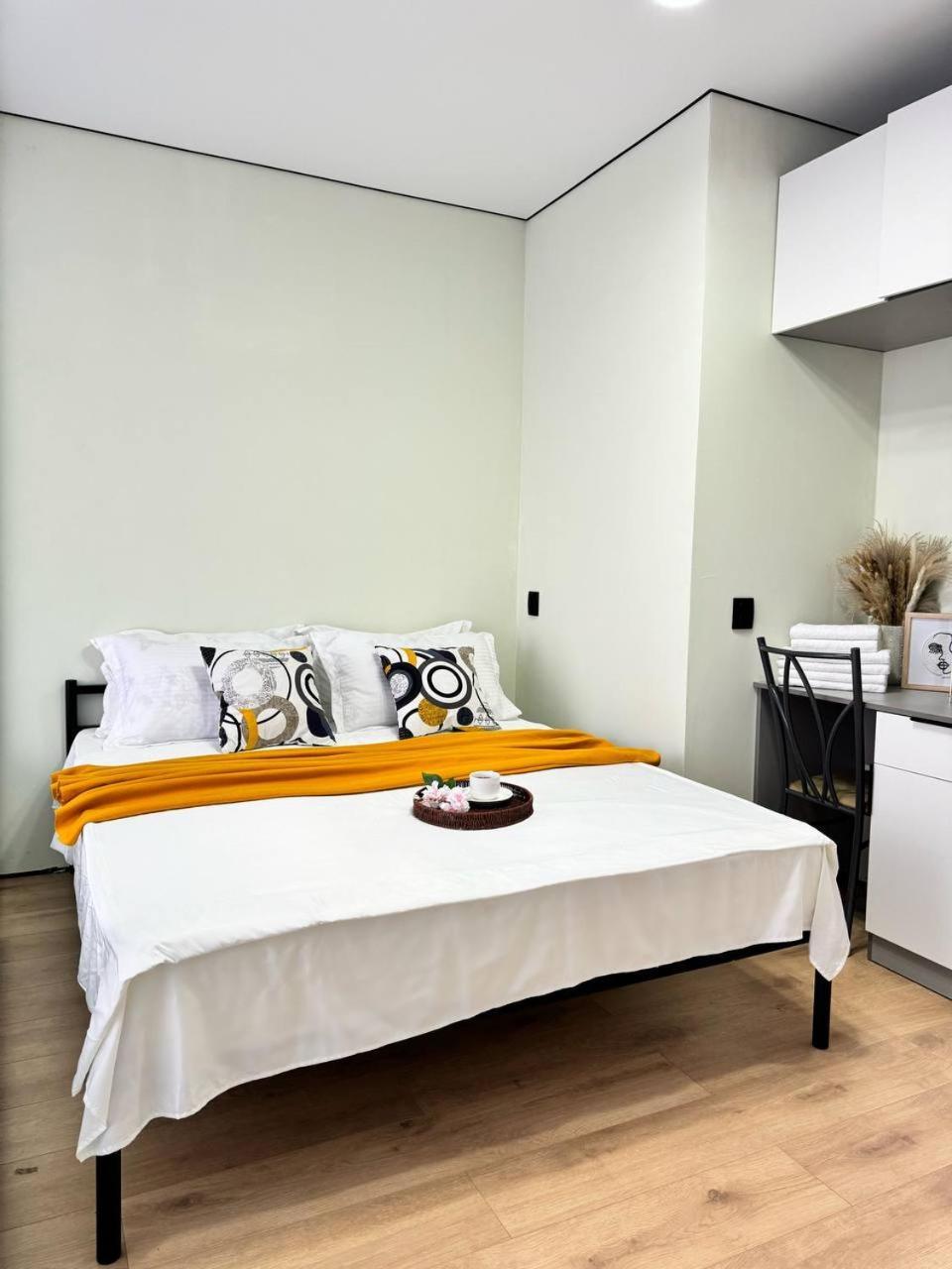 2-bedroom Elegant In Rams Easy Rent Апартаменты Алматы