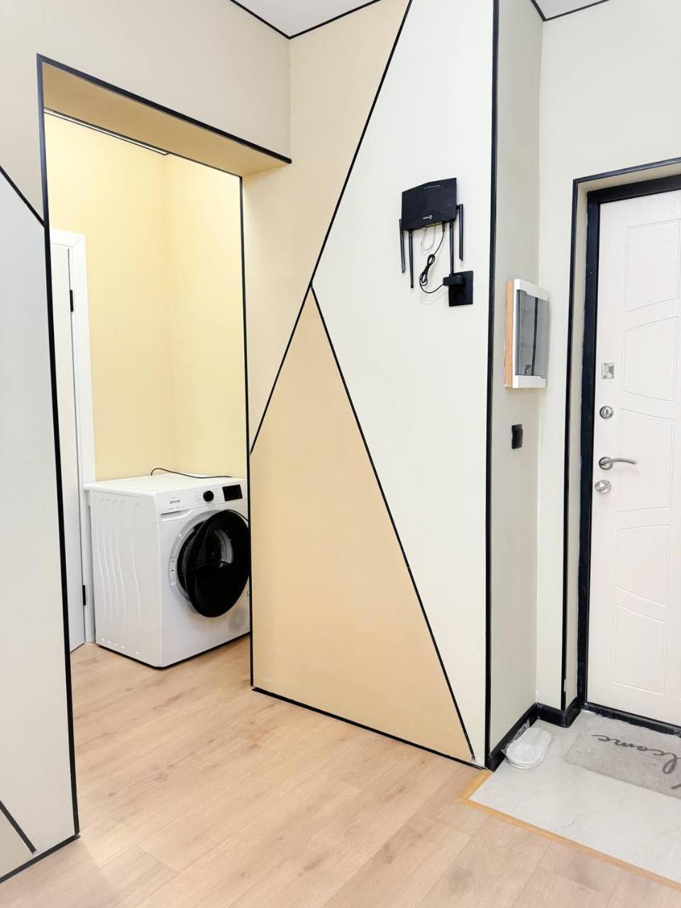 2-bedroom Elegant In Rams Easy Rent Апартаменты Алматы