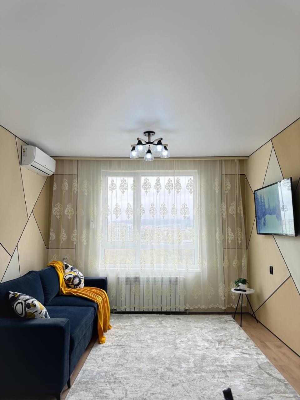 Апартаменты 2-bedroom Elegant In Rams Easy Rent