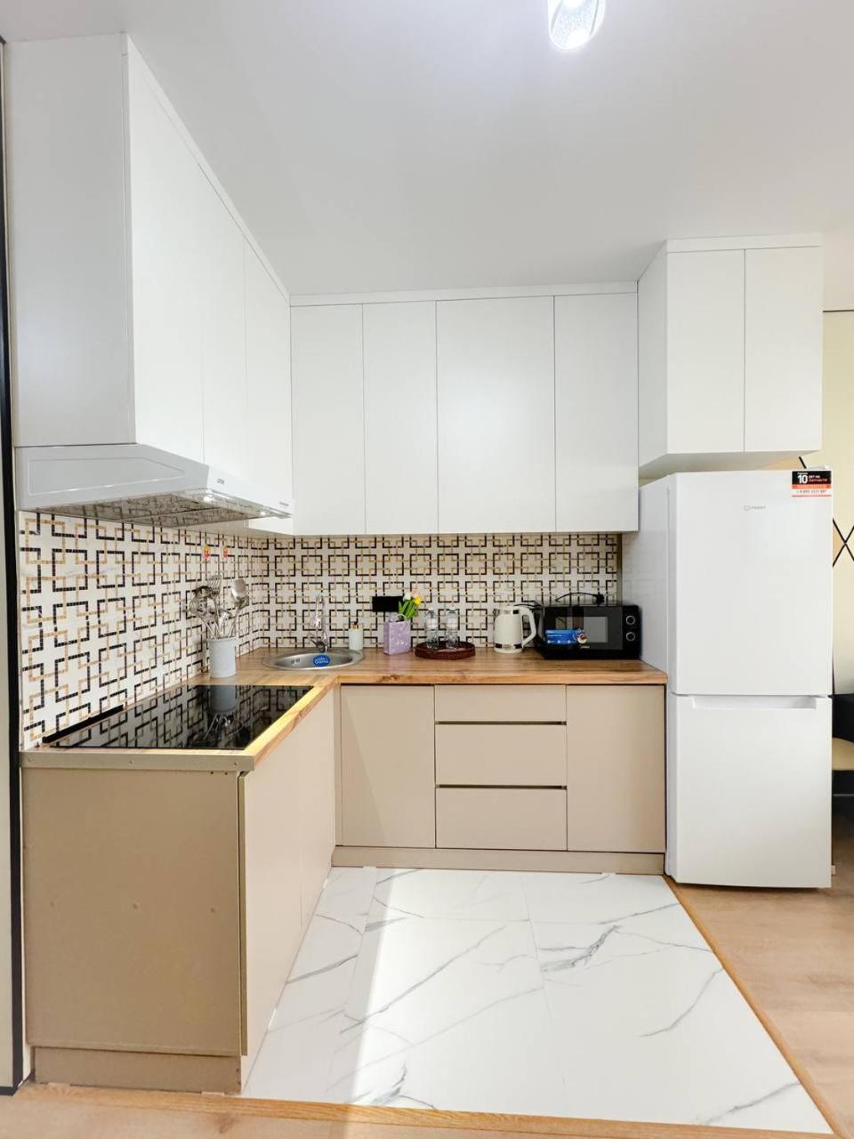 2-bedroom Elegant In Rams Easy Rent * Алматы