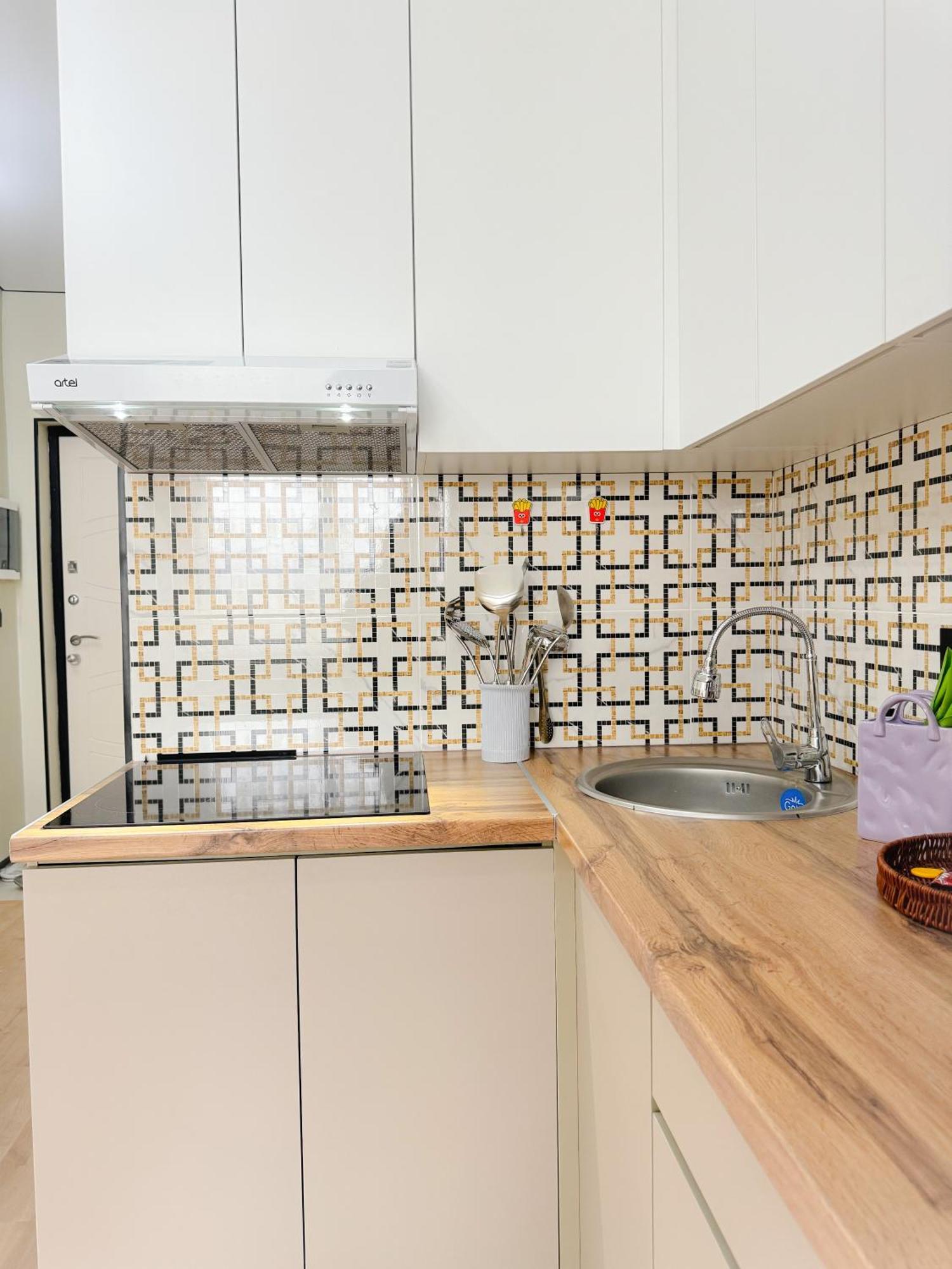 2-bedroom Elegant In Rams Easy Rent Апартаменты *