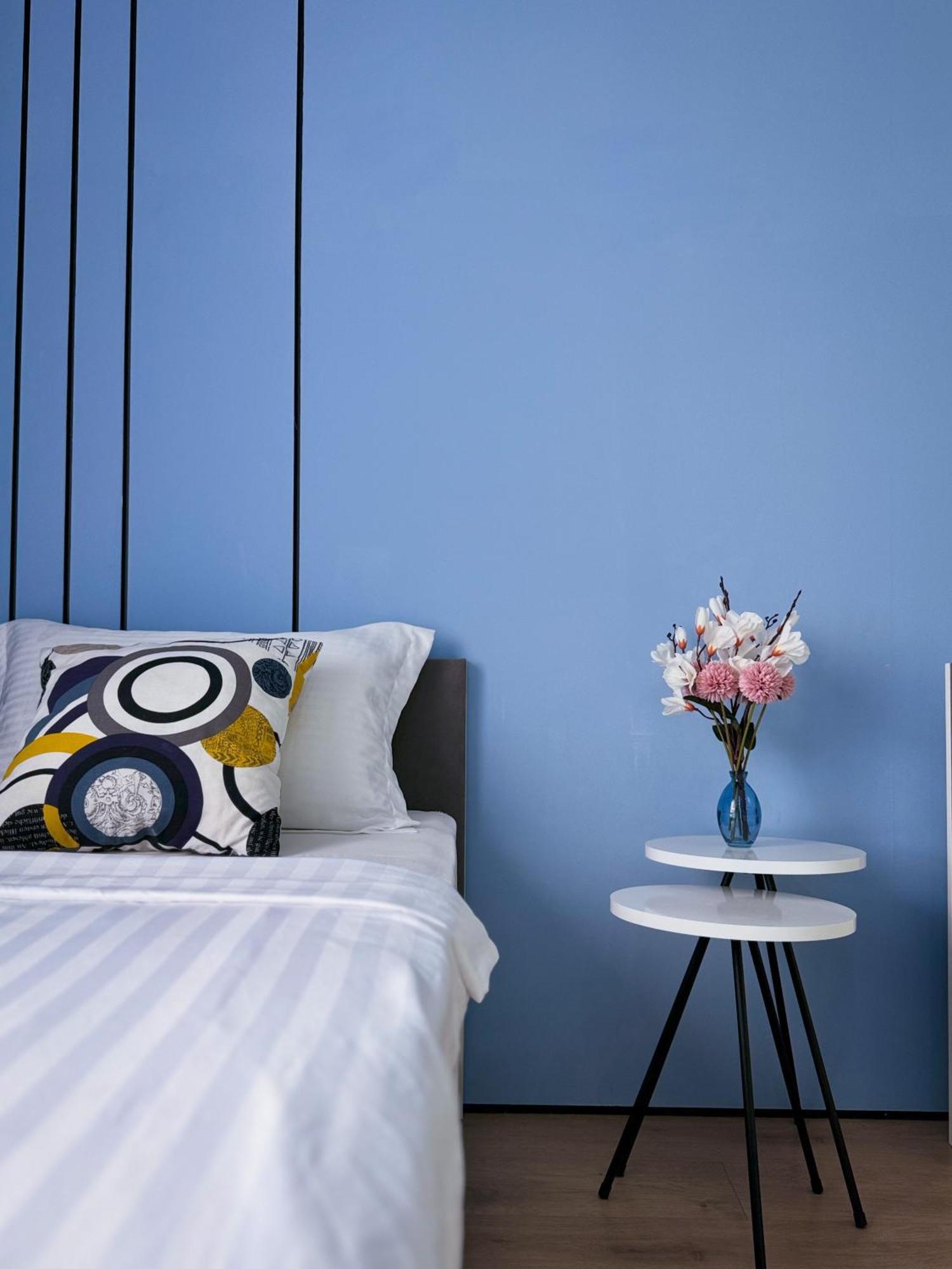 2-bedroom Elegant In Rams Easy Rent