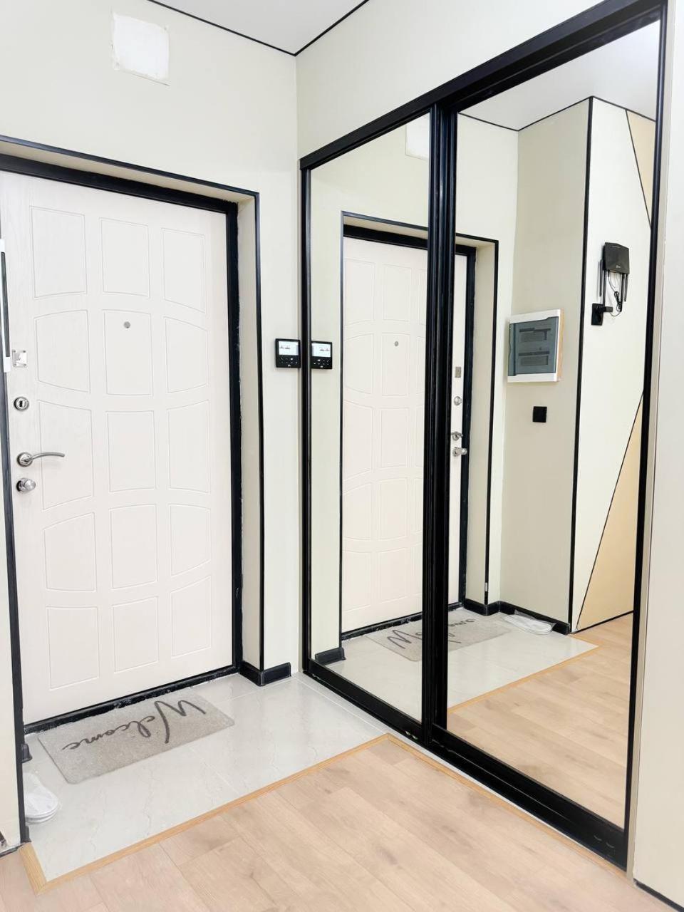 2-bedroom Elegant In Rams Easy Rent Апартаменты Алматы