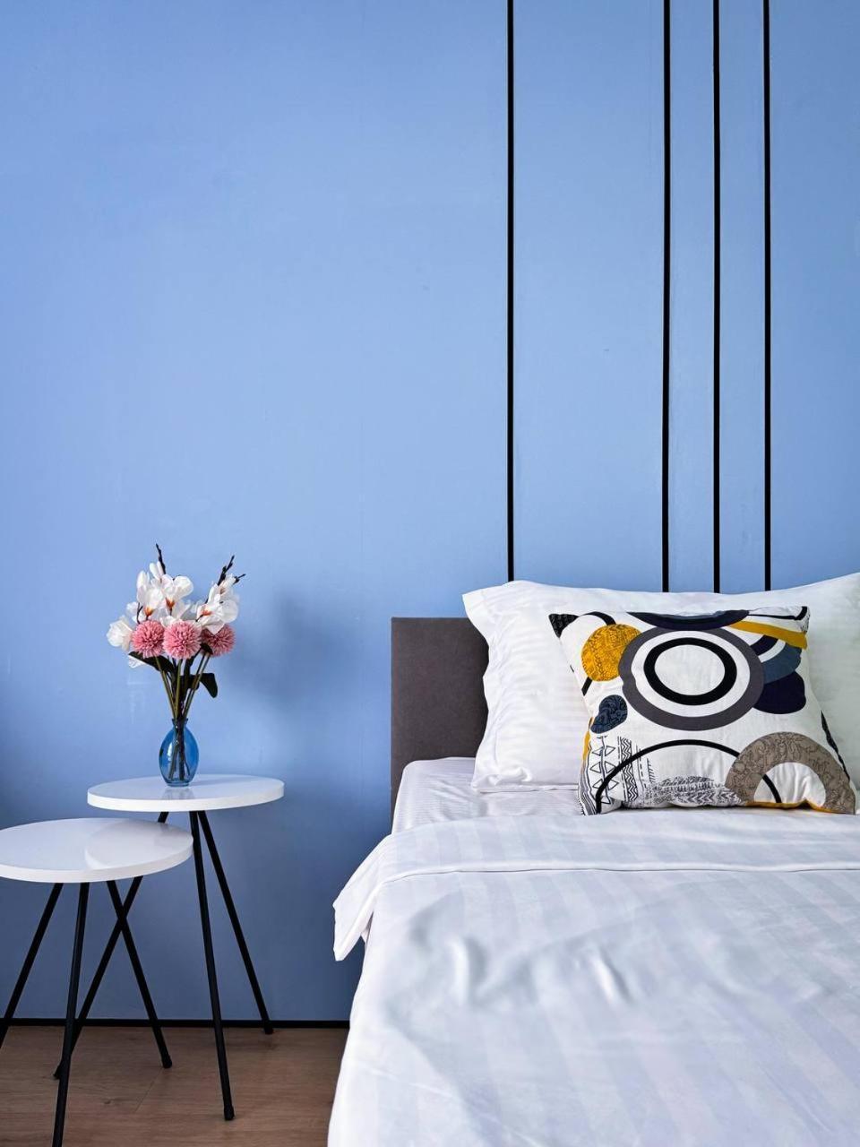 Апартаменты 2-bedroom Elegant In Rams Easy Rent Алматы